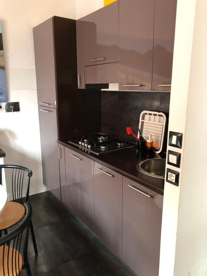 Apartamento La Casa Colorata Pisa Exterior foto
