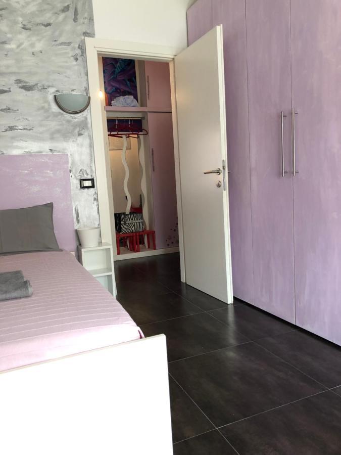 Apartamento La Casa Colorata Pisa Exterior foto