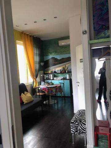 Apartamento La Casa Colorata Pisa Exterior foto